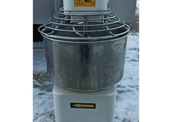 Mieszałka Do Ciast Ciężkich - HENDI - 32 Litry - S 1402.O