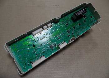 programator pralki amica AWO410D