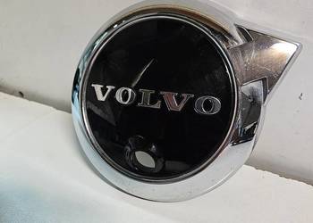 VOLVO XC90 II ZNACZEK EMBLEMAT GRILLA ATRAPY PRZÓD 32228163