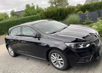 Renault Megane 1.2 Salon Polska