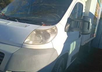 Sprzedam Fiata Ducato Izoterma