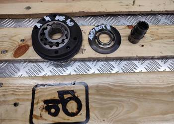 Pompa doladowcza Rexroth A4VG40 Pompa doladowcza Rexroth A4VG40