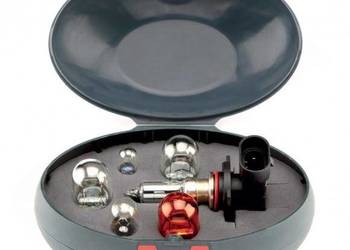 TOYOTA Auris Avensis Corolla RAV4 Prius Yaris Zestaw zarowek 90981-YZZT3 OE