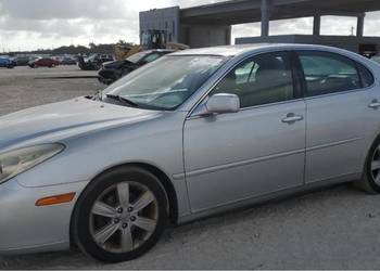 2005 LEXUS ES 330 z USA okazja !