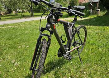 Kross Tour Edition