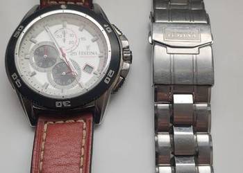 Zegarek Festina
