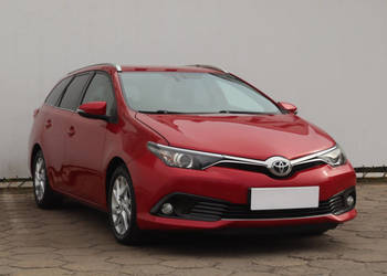 Toyota Auris 1.6 D-4D