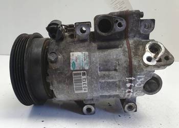 SPRĘŻARKA KLIMATYZACJI Hyundai i30 1.6 CRDI _ F500-AN8CA01