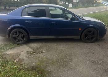 Opel Vectra C