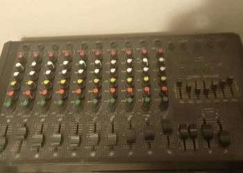 Mixer Elmuz MX-10R