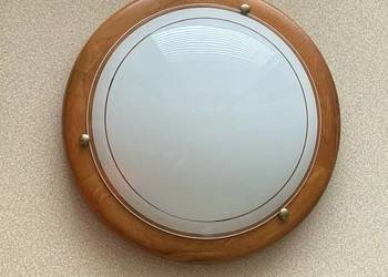 Plafon natynkowy / lampa sufitowa