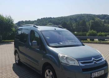 Citroen Berlingo 1.6hdi