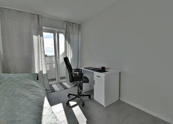 Oferta wynajmu mieszkania 48m2 3-pok Wrocław pl. Grunwaldzki