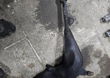 Yamaha DT 80 lc2 wydech dyfuzor tłumik rura wydechowa dt80 80lc2 dt80lc2