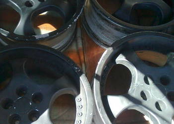 Felgi aluminiowe 17 VW Skoda Seat Subaru Audi A3