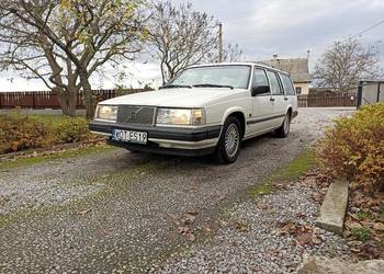 Volvo 940 2.3 LPG