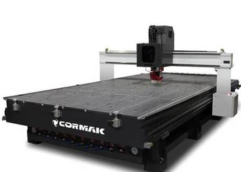 Frezarka CNC B2131 ATC (2100x3200) automatyczna wymiana narzędzia + Odciąg