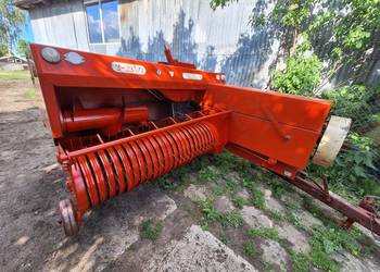 Prasa sipma 224/1