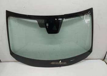 Mazda CX5 II Lift SZYBA CZOŁOWA PRZÓD 