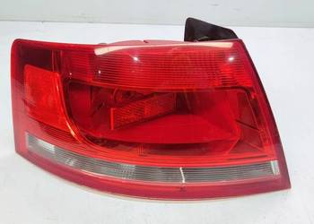 LAMPA LEWY TYŁ AUDI A4 B7 CABRIO 8H0945095D