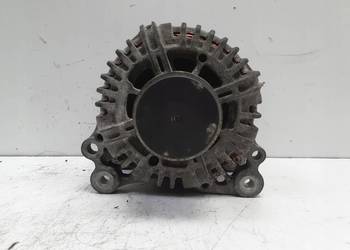 VW Touran I 2.0 TDI ALTERNATOR valeo 06F903023C 140A
