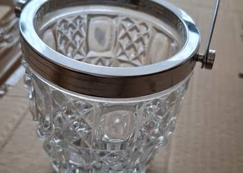 Kubełek na kostki lodu