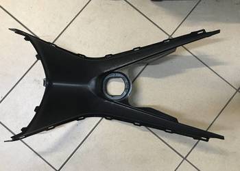Tunel osłona wlewu paliwa Yamaha N-Max 125