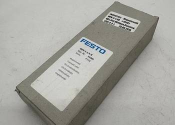 Festo MFH-5-1/4-B (15901) Elektrozawór