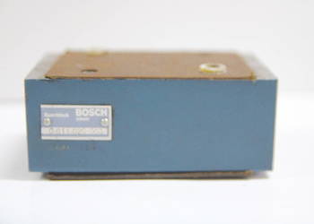 Bosch Sperrblock 0 811 020 003