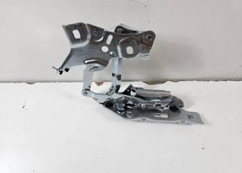 AUDI A4 B9 8W0 ZAWIAS MASKI PRAWY PRZÓD 8W0823302E