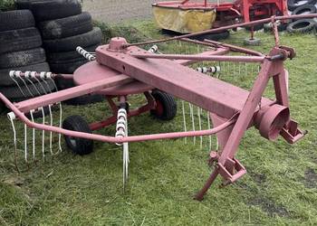 Zgrabiarka pottinger