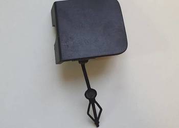 BERLINGO PARTNER ZAŚLEPKA HAKA ZDERZAKA PRZÓD 9810964177