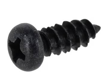 Wkręt samogwintujący 4x12 9391114280