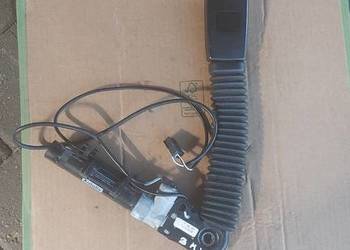 Napinacz pasa lewy przód BMW E65 E66  7122209