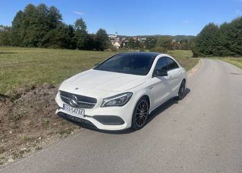 Cla 250 7 Dct 4-Matic Amg-Line