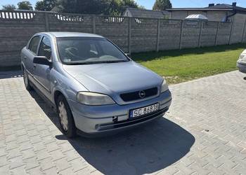Opel Astra Opel Astra