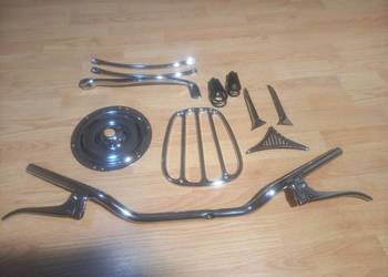 Junak M10 M 07 części