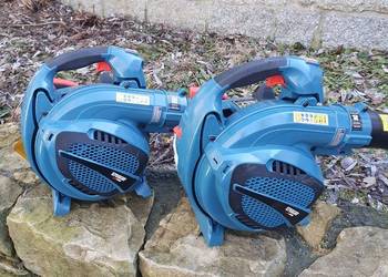 Dmuchawa spalinowa Erbauer titan