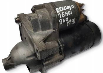 ROZRUSZNIK Citroen Berlingo Peugeot Partner 1.6 HDI 07L600083HC DR6A110