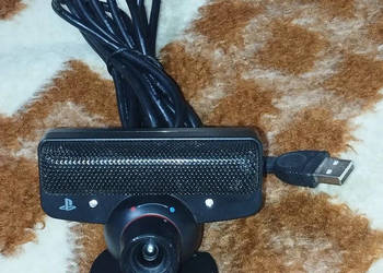 Kamera do konsoli Sony PS3 Playstation SLEH-00448