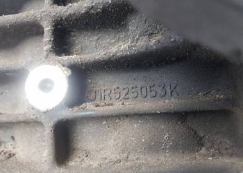 DYFERENCJAŁ TYŁ 01R525053K A8 D3