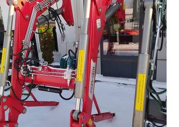 TUR Metal-Technik ZETOR 7245 URSUS 914 MTZ ROLAGRO
