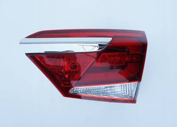 LAMPA TYŁ W KLAPE PRAWA HYUNDAI I40 KOMBI 11-15R