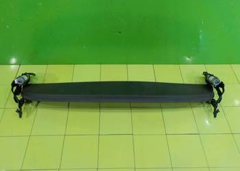 MEGANE III 10r 1.9 DCI oslona daszek bagaznika silownik dachu 799603186R