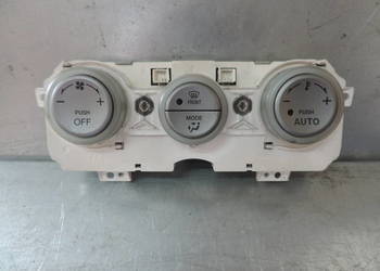 PANEL NAWIEWÓW MAZDA 6