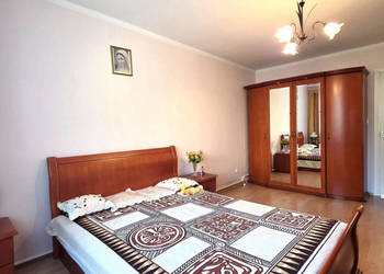 Mieszkanie Sanok 61.5m2 2-pok