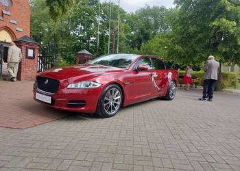 Sprzedam JAGUARA XJL