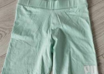 Spodenki szorty kolarki getry legginsy Puma 152 nowe