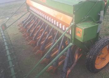 Siewnik AMAZONE D7 250 2.5m