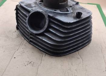 Mz ts 150 cylinder nominal